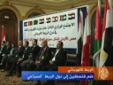 تقرير : أحمد جرارتاريخ بث التقرير : 28/10/2008وافقت الدول المشاركة في مشروع الربط الكهربائي السباعي على ضم فلسطين لعضويتها وستتم عملية الربط عن طريق الأردن بعد استكمال تأسيس البنية التحتية اللازمة للمشروع بما في ذلك تأسيس محطة توليد جديدة. إلى ذلك توقع خبراء في مجال الطاقة الكهربائية بأن ينحصر تأثير الأزمة العالمية على القطاع على حجم الاستثمارات الخاصة فيه.