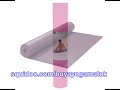 Buy a Yoga Mat UK