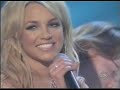 britney spears   caught in a moments  mixed by quiquiqui 