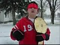 KCW Frost Bite 2007 Highlights. A video showing all the highlights from KCW Frost Bite 2007.
