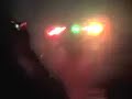 Borderlines Brand New LIVE
