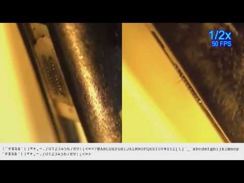 how to repair dmp printer head