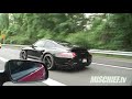 Dado's 2008 HyperFest Promo/Tysons Corner to ODS Drive