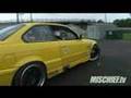 Dado's 2008 HyperFest Promo/Tysons Corner to ODS Drive