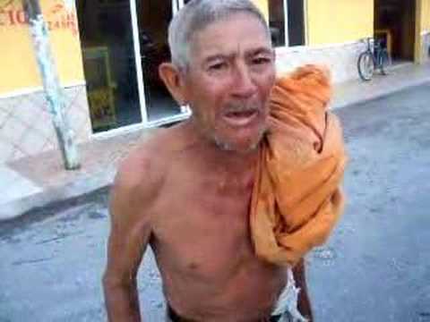 panochas aguadas