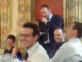 videos de Club Captain Matt Ridgway's Speech Pt 2