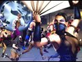 Street Fighter VS Mortal Kombat VS DragonBall Z Street Fighter VS Mortal Kombat VS DragonBall Z