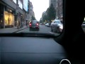 Passenger in a Lamborghini Murcielago LP670-4 SV in London