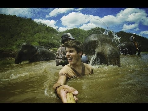 East Asia - A trip of a lifetime, 3 months traveling around South East Asia! This short video is a summary of our trip to South East Asia. We started in Bangkok and move...