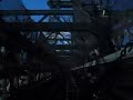 J Train RFW on Williamsburg Bridge (I)