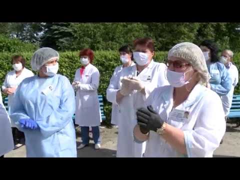 Igor Dodon a discutat problemele actuale ale raionului Dondușeni cu președintele acestuia