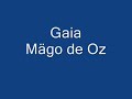gaia  completa    mago de oz