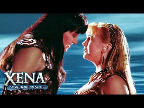 I Will Always Be There | Xena: Warrior Princess
