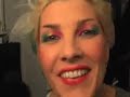Kitty Jutbring �lskar 80-talet