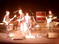 Bronk feat. Greg Koch - Live at Svendborg Teater at Vintage