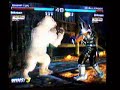 9. Grimey Grizzly, LOC vs. YMR, Aren