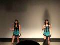 Cirzy and Madi sing and dance to All That Jazz