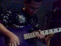 Irvan Gitaris.com plays solo 4: Dean Guitar Shredder Contest Irvan Gitaris.com plays solo 4: Dean Guitar Shredder Contest