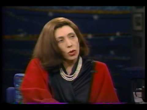 Lily Tomlin
