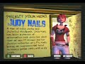 gh ii demo get ready 2 rokk expert 100%