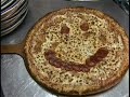 The Brick Oven- HAPPY PIZZA Commercial