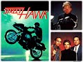 Tangerine Dream – Street Hawk Theme
