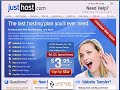 justhost web hosting rant   read this