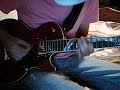 Go Let It Out Solo - Oasis (Wembely)