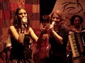 Bicho de P� ao Vivo no Canto da Ema