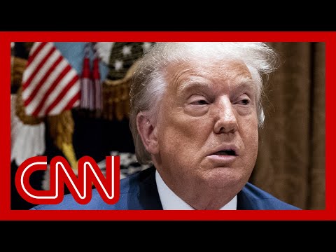 Acosta to Trump: Why does virus task force keep contradicting you?