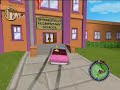 simpsons hit and run mission 2pc SMRT simpsons hit and run mission 2pc SMRT