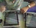 WLAN and Tablet PC for e-health