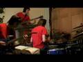 one man band jam