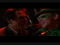 the riddler's anthem