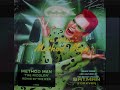 the riddler's anthem