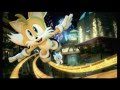 CGR Undertow SONIC COLORS for Nintendo Wii Video Game R