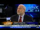 Nobel Prize winning economists for Obama