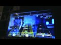 This is the Raspberry Tuesdays' take on the Beastie Boys hit Sabotage while playing Rock Band.  Jon is on vocals, Jim on drums, Jenna on lead guitar and Charlsie on bass guitar.  It's probably one of those things where you just had to be there.  Thanks for the laughs Jon.