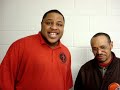 True Vine Post Game (Game #3 1-26-08) vs Unity