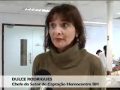 Governo de Minas alerta para baixo estoque de sangue