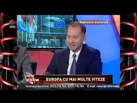 Miezul Problemei - 23 mai 2019 