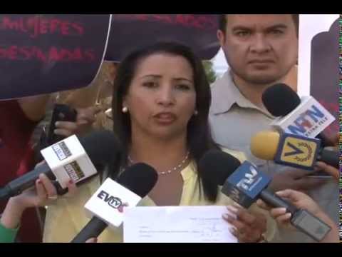 Yajaira Forero: La verdadera 'guerra' es de la delincuencia contra los venezolanos