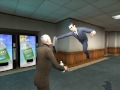 gman and breen fun in CS:S [Gmod]