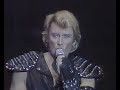 Intro, Fantasmes, Le Grand Banquet - Palais Des Sports 82