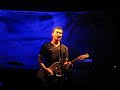Gavin Rossdale live in Berlin - Glycerine Gavin Rossdale live in Berlin - Glycerine