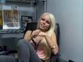 Kerli Interview Part 2