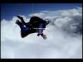 deuxième saut parachute tandem marilyne page victo