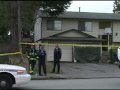 One Dead in House ExplosionOne Dead in House Explosion
