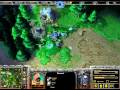 Infi vs Fov Tranquil Paths Game One 1of2 Shadow League
