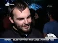 Festival Paredes de Coura 08 - Jornal da Tarde 1 Agosto